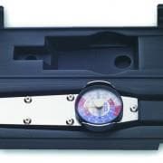 Warren & Brown Dial Type Torque Wrench